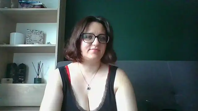 sensual paris online show from August 3, 5:28 am