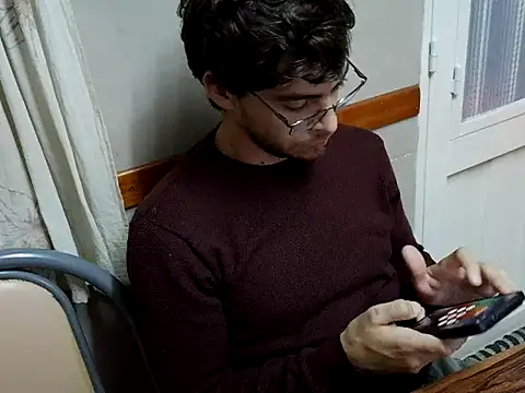 GringoDelicius online show from June 27, 9:42 pm