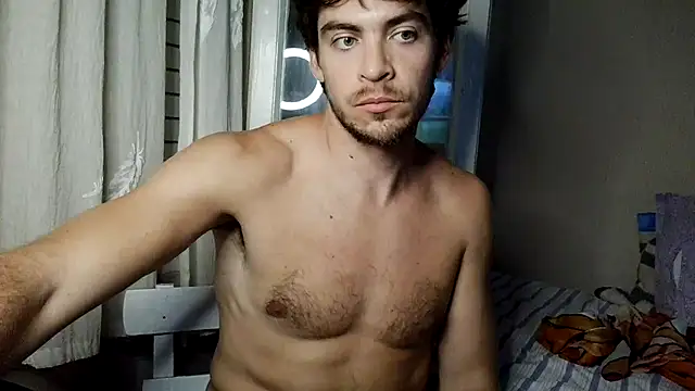 GringoDelicius online show from July 19, 2:37 am