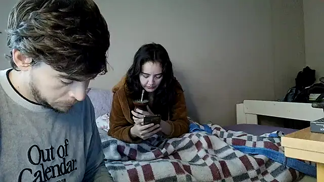 GringoDelicius online show from July 22, 1:36 pm