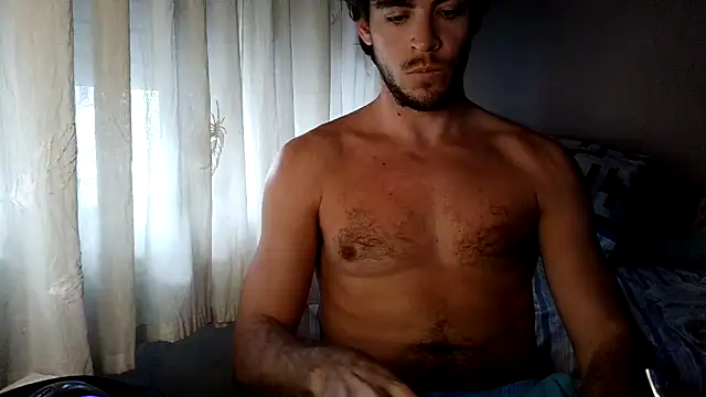GringoDelicius online show from July 25, 2:14 pm