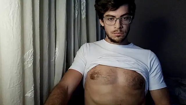 GringoDelicius online show from July 29, 11:14 pm