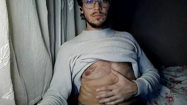 GringoDelicius online show from July 31, 3:06 am