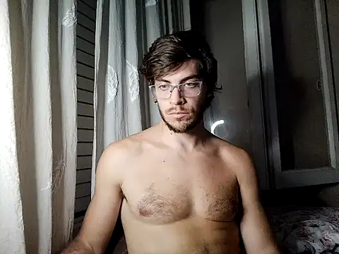 GringoDelicius online show from August 1, 3:28 am