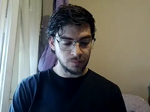 GringoDelicius online show from August 4, 1:25 pm