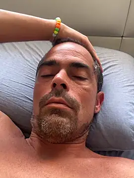 Riccardo86xx online show from June 15, 1:02 pm