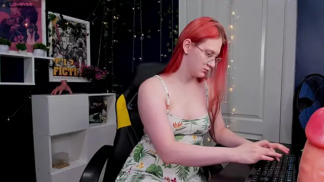Queen Milena online show from July 13, 2:58 am