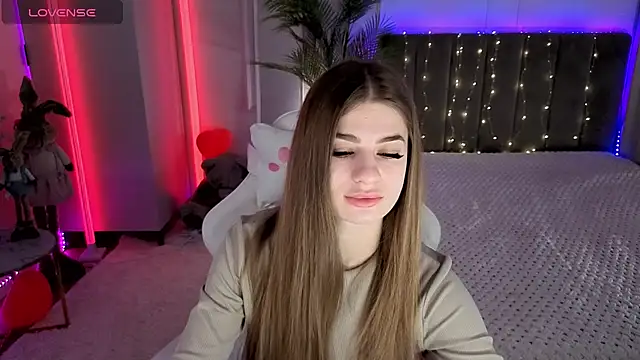 Dayana Mood online show from April 30, 6:42 am