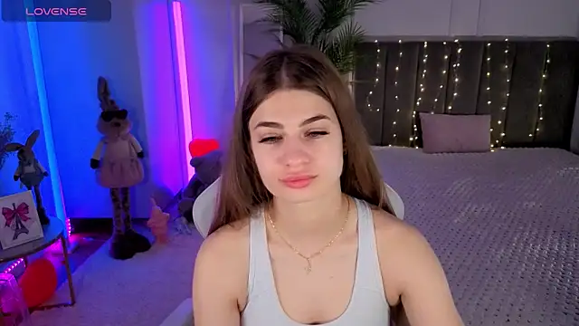 Dayana Mood online show from May 11, 6:19 am