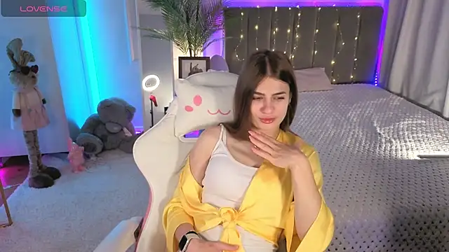 Dayana Mood online show from June 2, 6:37 am