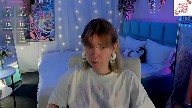 Elira Vane online show from June 29, 2:40 am