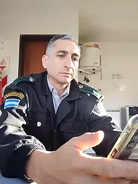 Alejandro83bsf online show from June 12, 1:54 pm