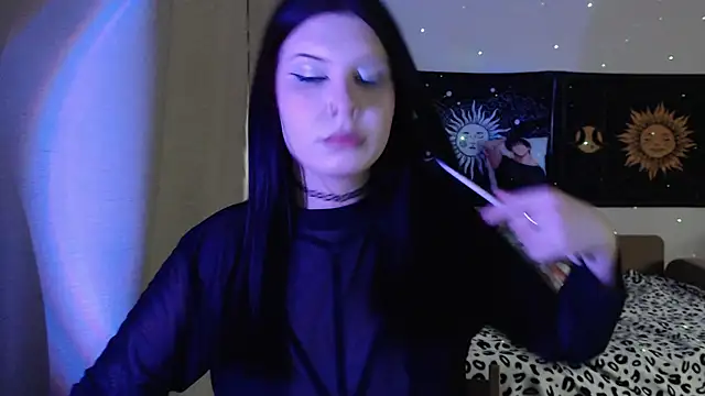 Snapshot of iintimate_flesh chatting on June 4, 6:03 pm iintimate flesh online show from June 4, 6:03 pm