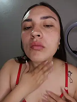 -brendda- online show from July 31, 2:44 am