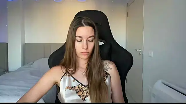 PrincesSsLilu online show from June 12, 5:23 pm
