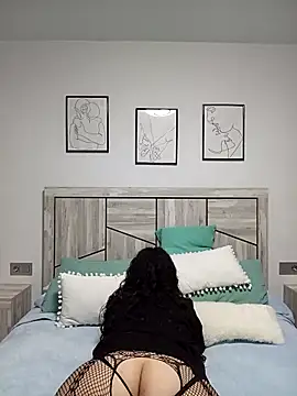 NikaDesire online show from April 27, 9:46 pm