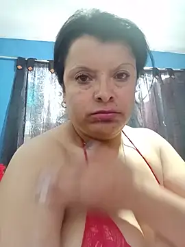 Samantha Kieran online show from May 24, 8:47 pm