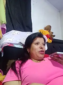 Samantha Kieran online show from June 16, 11:07 pm