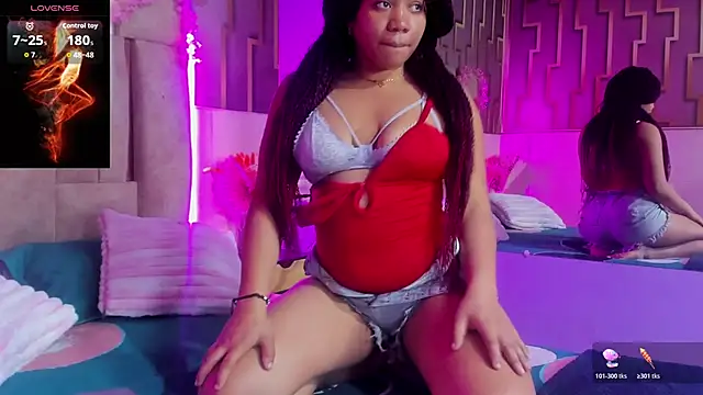 Snapshot of ashly_ruiz chatting on May 13, 8:38 pm ashly ruiz online show from May 13, 8:38 pm