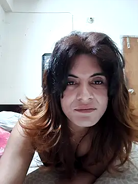 SexyShila-97 online show from June 30, 3:13 pm