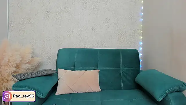 paolarey online show from April 25, 12:13 am