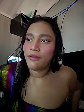Sara Chanel  online show from June 27, 2:49 am
