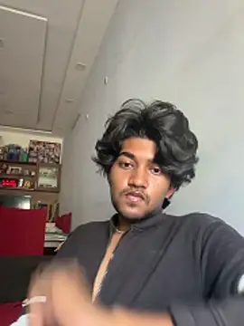nilanfucks online show from May 9, 5:12 am