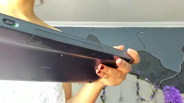 HayleyRoss  online show from May 26, 2:02 pm
