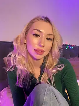 CAMILYA online show from May 8, 7:52 pm