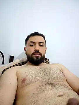 Seb peludito online show from April 29, 4:38 am