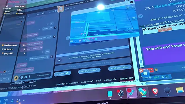 Snapshot of maddy__howard chatting on May 16, 12:51 am maddy howard online show from May 16, 12:51 am