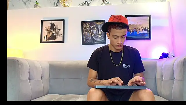 KING BOYS2026 online show from June 16, 1:41 am