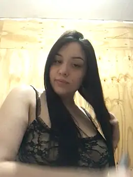Snapshot of prettyrubi chatting on July 31, 3:50 am prettyrubi online show from July 31, 3:50 am