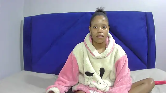 TheSexyBibi online show from June 30, 7:37 pm