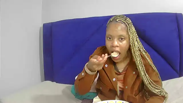 TheSexyBibi online show from July 7, 7:29 pm