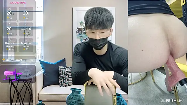 kr tory online show from June 12, 1:54 pm