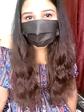 Aafreen x online show from April 28, 1:16 pm