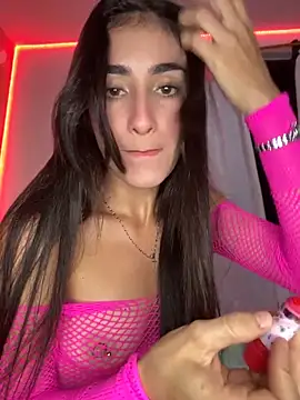 Dulce ass4 online show from May 9, 2:50 am