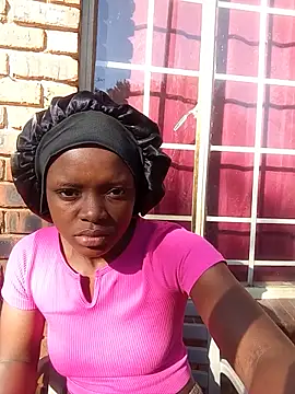 DarkPearl 20 online show from May 26, 7:04 am