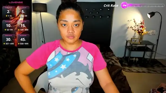 curly tops69 online show from June 17, 7:11 am