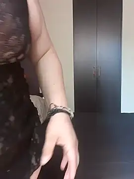 Snapshot of Morchis_esmeralda chatting on July 27, 7:32 pm Morchis esmeralda online show from July 27, 7:32 pm