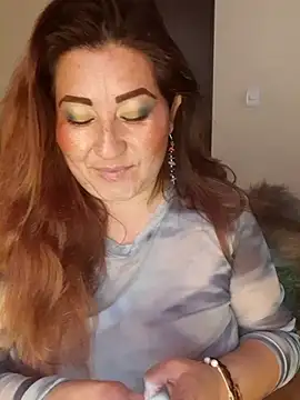 Snapshot of Morchis_esmeralda chatting on July 28, 6:20 pm Morchis esmeralda online show from July 28, 6:20 pm