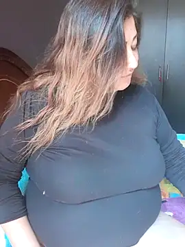 Snapshot of Morchis_esmeralda chatting on July 30, 7:02 pm Morchis esmeralda online show from July 30, 7:02 pm