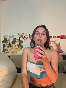 Barbi 0 online show from July 7, 4:11 pm