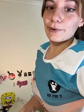 Barbi 0 online show from July 15, 7:08 pm