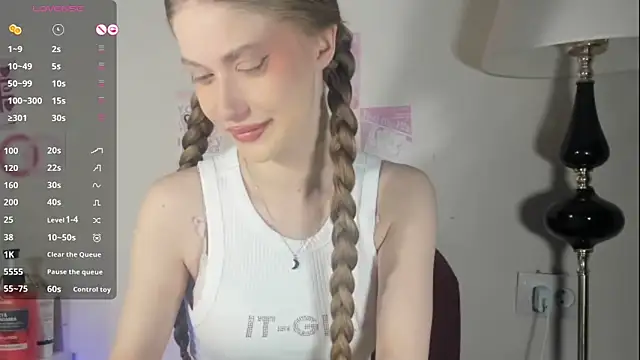 MyChoelove online show from May 23, 8:24 pm