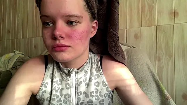Malinwitch online show from June 14, 3:14 pm
