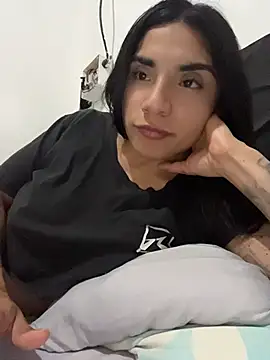 InesD Arcy online show from May 29, 1:47 am