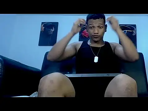 Ian Arcia online show from May 3, 5:52 pm