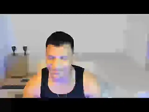 Ian Arcia online show from May 6, 7:57 am